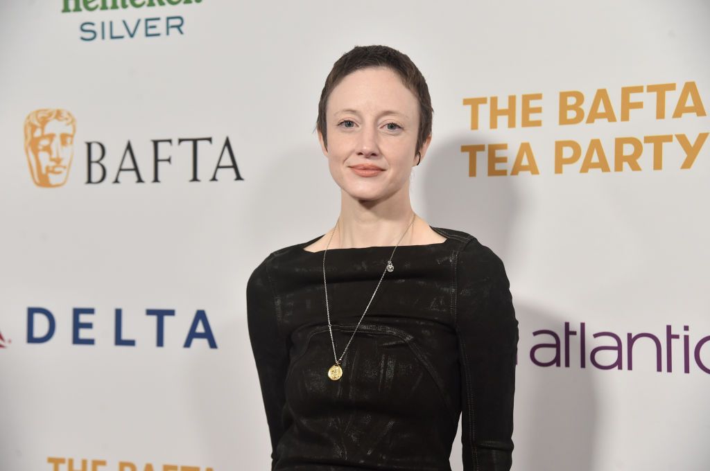 Andrea Riseborough