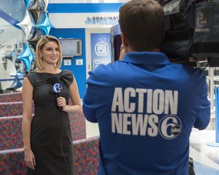 Maggie Kent reports for WPVI’s Action News, the longtime market leader in Philadelphia.