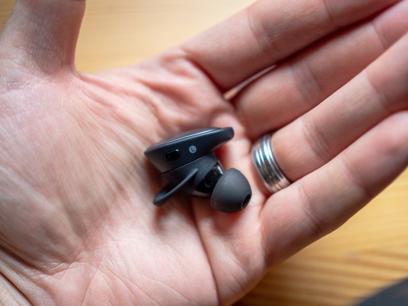 Soundcore Liberty 2 Pro