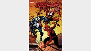 Marvel Comics January 2022 solicitations