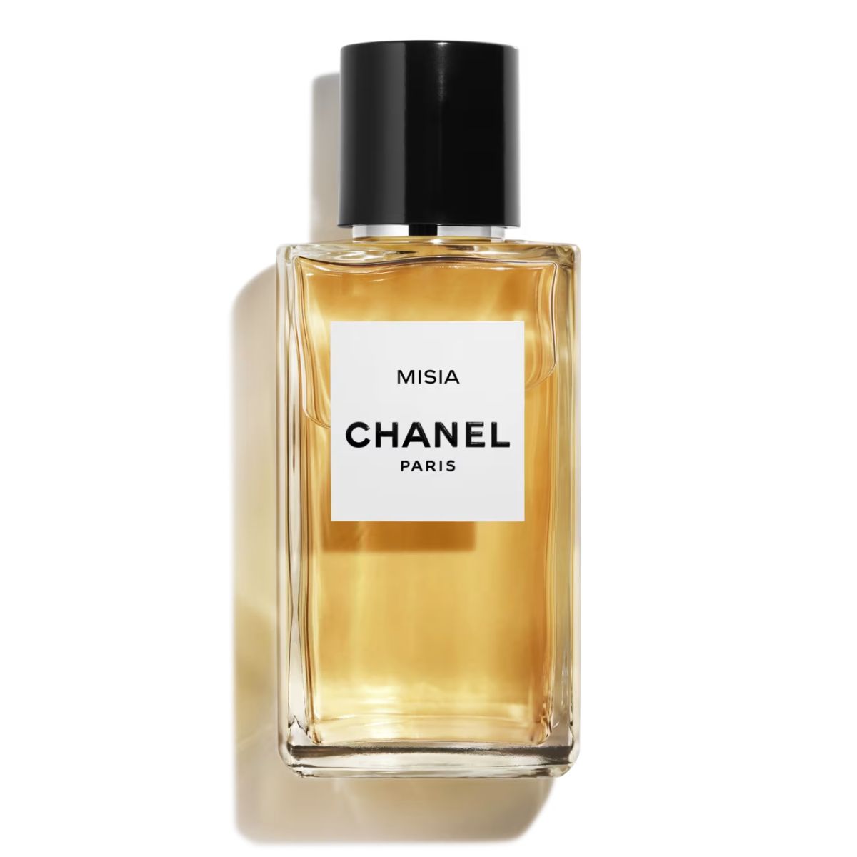 chanel misia paris