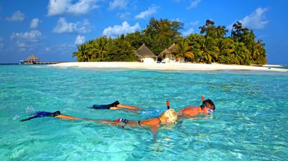maldives travel island