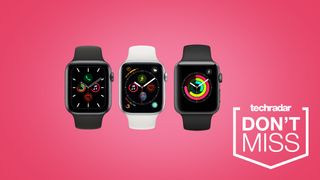 These Apple Watch deals offer serious 