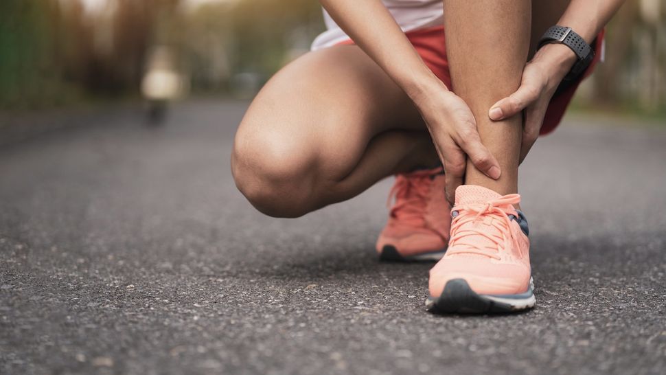 Foot pain when running what causes it and how to handle it Advnture