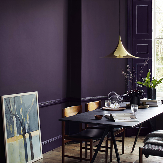 Dulux unveils new Heritage paint range | Ideal Home