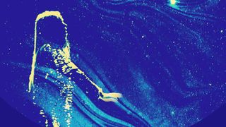 Rick Wakeman: Live At The Palladium 2023 cover art