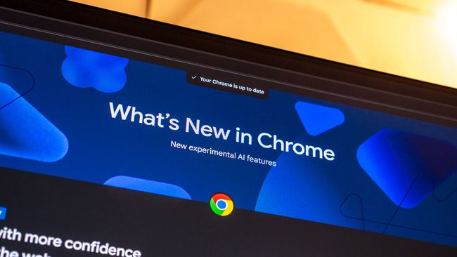 Gemini официально становится доступен пользователям Google Chrome в Великобритании