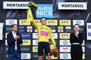 Paris-Nice stage 3 LIVE: GC set for shake-up in team time trial