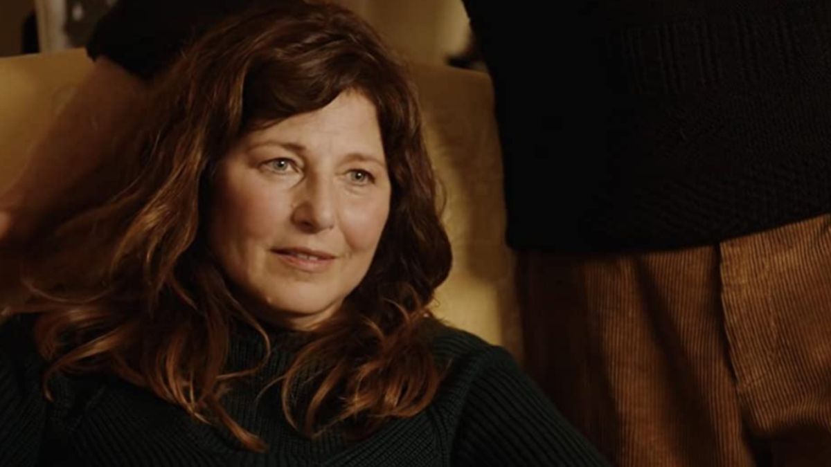 Catherine Keener in Get Out