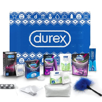 Durex Advent Calendar 2021, £60.00