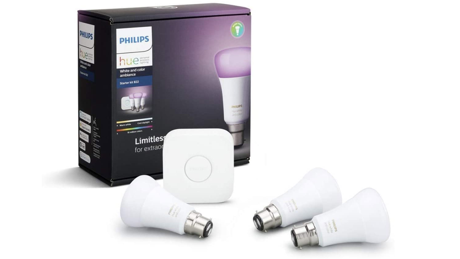 Philips Hue