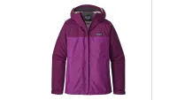 Patagonia Torrentshell Women’s Zip-up Jacket