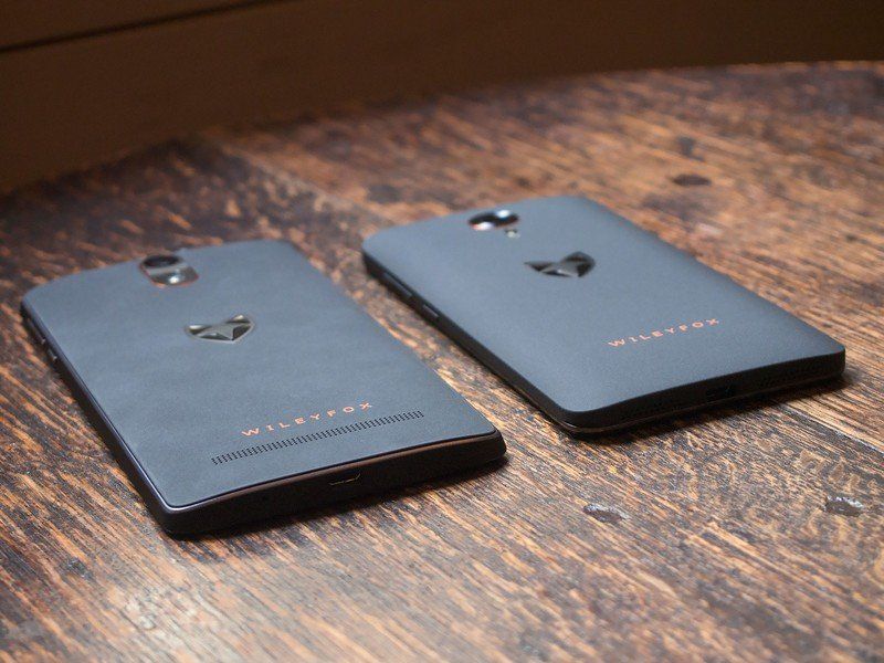 Wileyfox