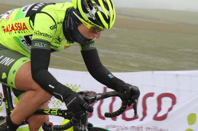 Marta Tagliaferro (MCipollini Giordana)