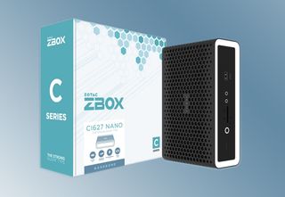 Zotac ZBOX C series