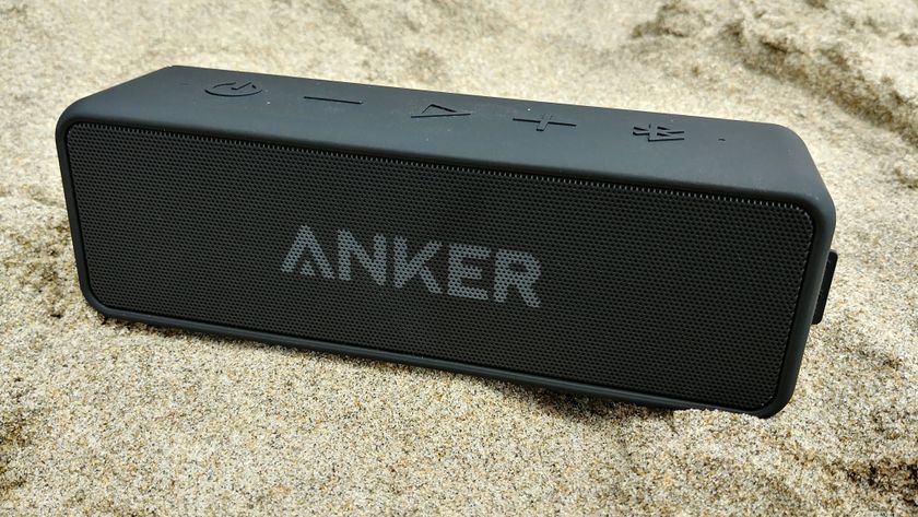 Anker soundcore 2