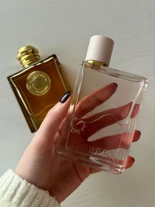 Parfum Burberry