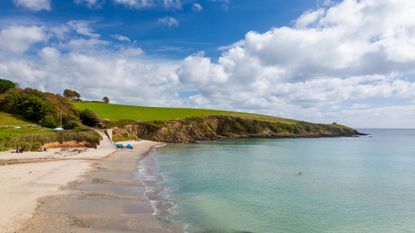 9 best beaches in Devon and Cornwall for an idyllic escape | Woman & Home