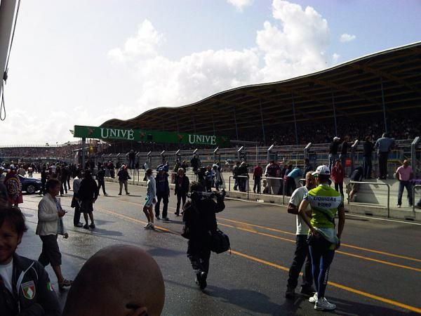 If you hold the Vuelta in Holland, they will come...