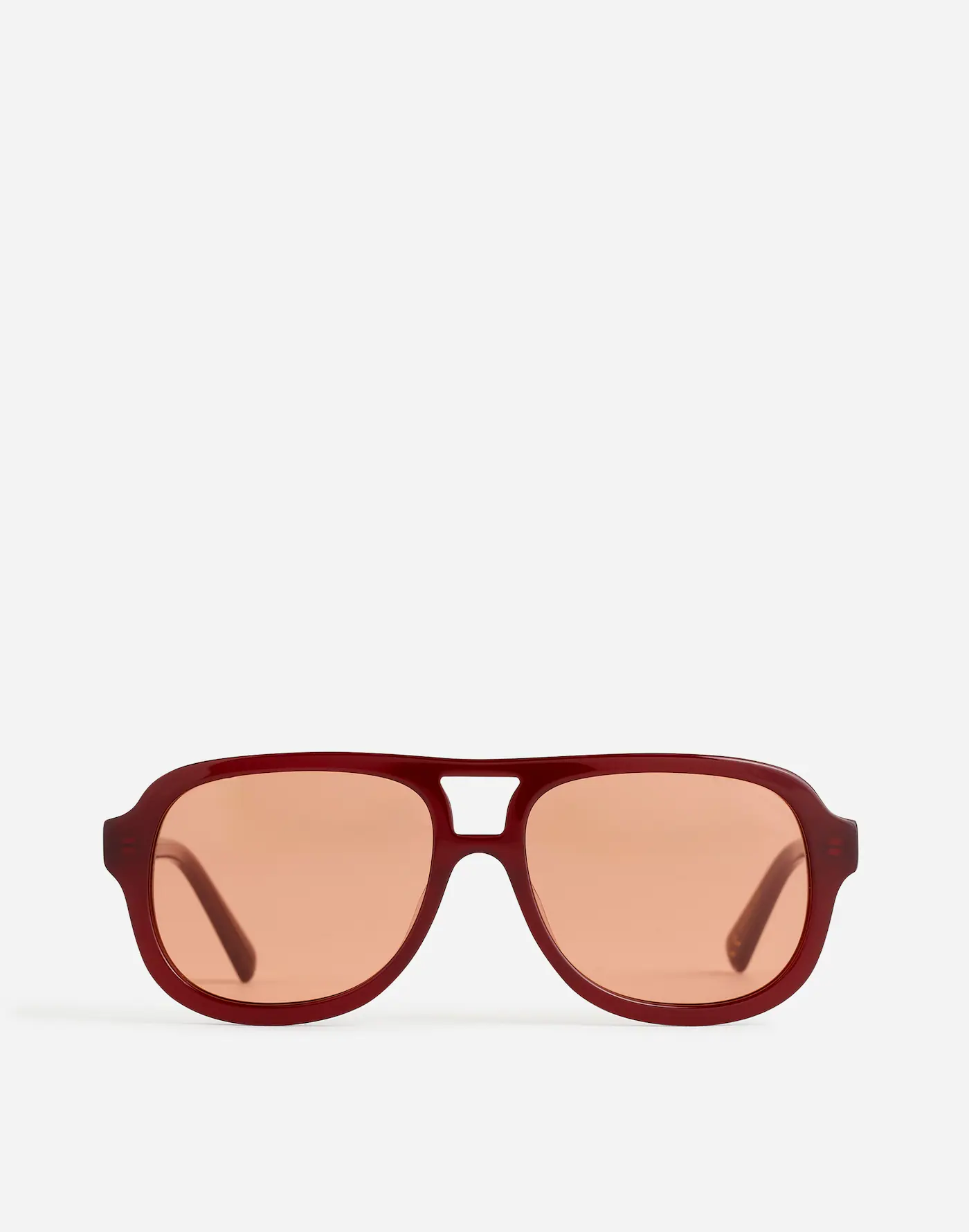 Logaan Aviator Sunglasses