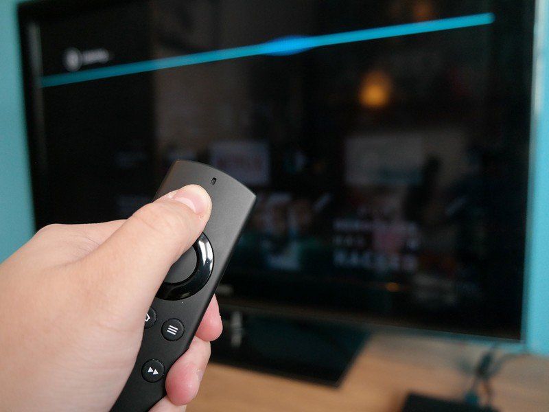 Amazon Fire TV