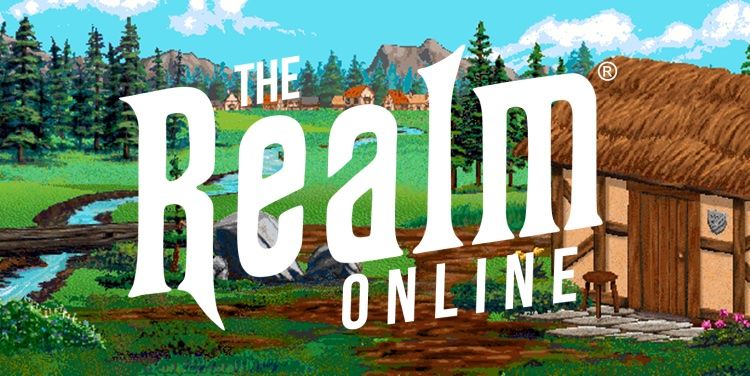 The Realm Online