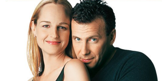 paul reiser helen hunt mad about you
