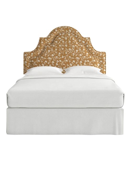 Knipe Upholstered Headboard