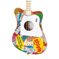 Loog Beatles Mini acoustic guitar