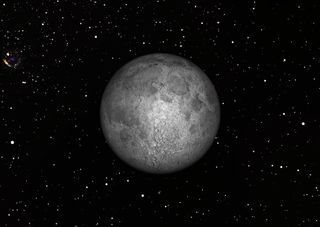 June 2013 Full Moon