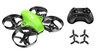 Potensic A20 Mini Drone and accessories