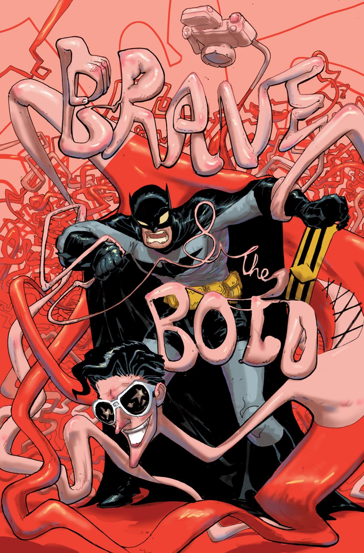 DC May 2022 solicitations