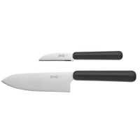IKEA FÖRDUBBLA 2-piece knife set