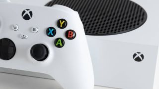 Forget the Xbox Series S, someone's shoved a PC into an Xbox One S