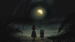 Over the Garden Wall