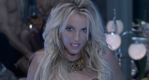 The Britney Spears Lifetime Movie We Always Wanted Is Happening, Here's ...