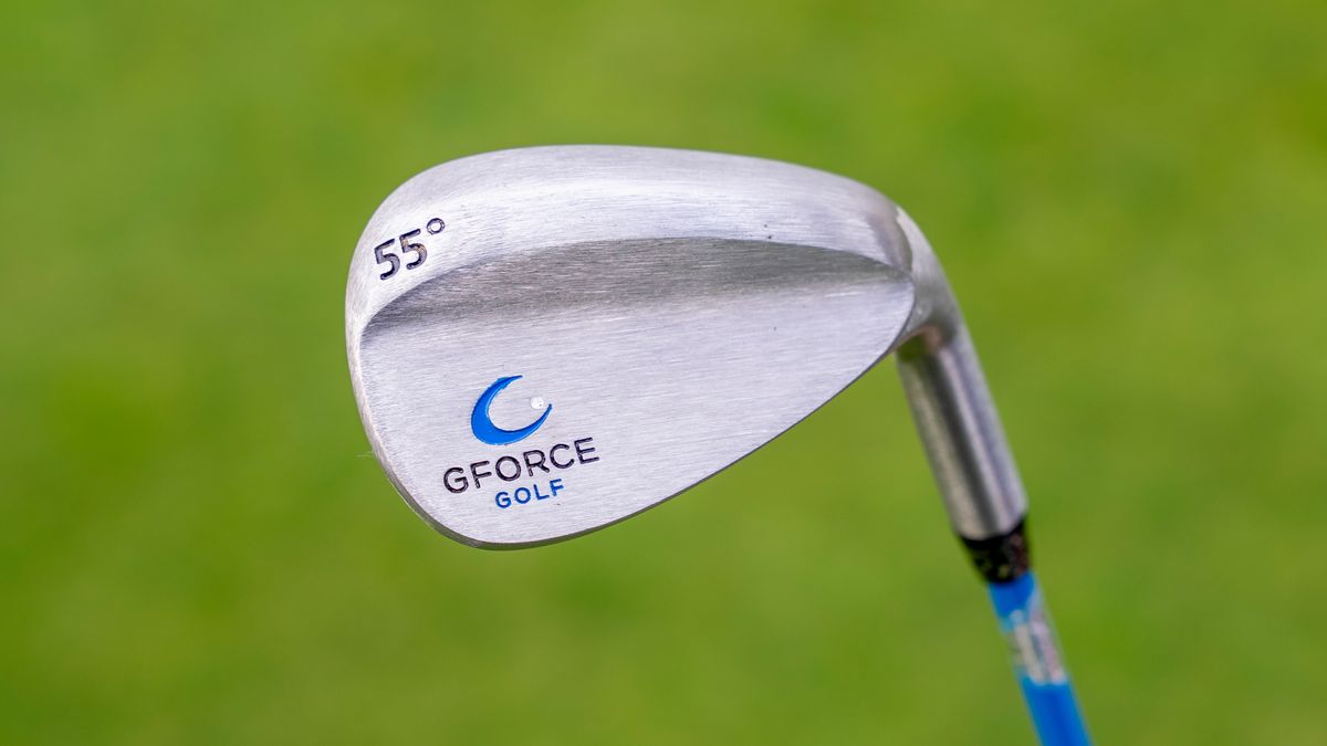 GForce Wedge Trainer Review | Golf Monthly