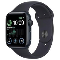 Apple Watch SE (2nd Gen) 40mm GPS: $250.00  $189.00 at Amazon$279.00$219.00.