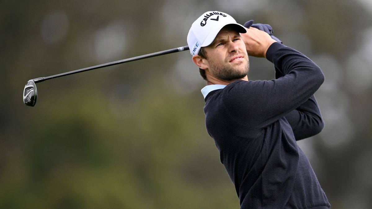 Thomas Detry: 20 Things You Didn't Know About The Belgian Pro | Golf ...