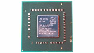 AMD Mendocino 7020