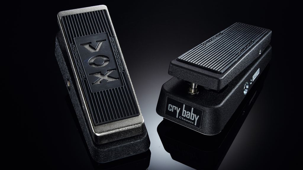 Best wah pedals 2024 Get to know your Cry Baby from your Bad Horsie