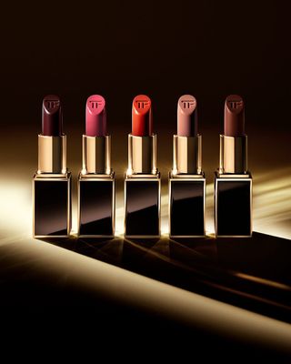 Tom Ford Runway Lip Colour lipstick collection