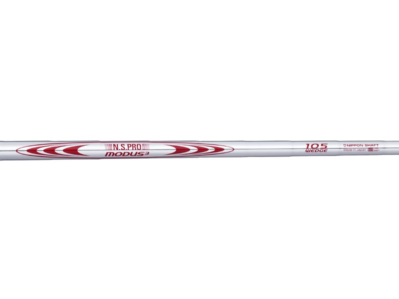 Nippon N.S. Pro Modus3 Wedge Shaft Launched - Golf Monthly