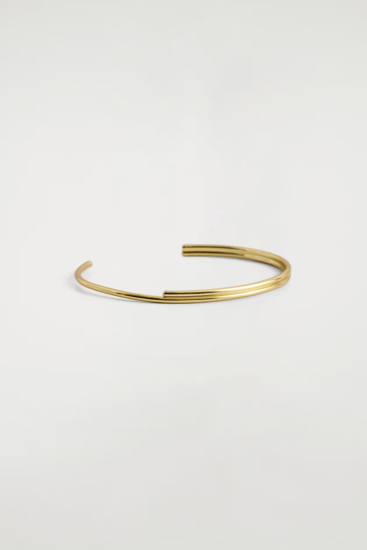 COS, Stacked Arm Cuff