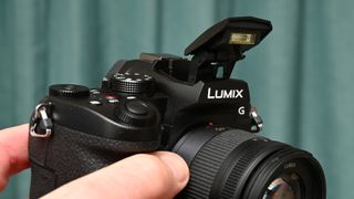 Panasonic Lumix G97