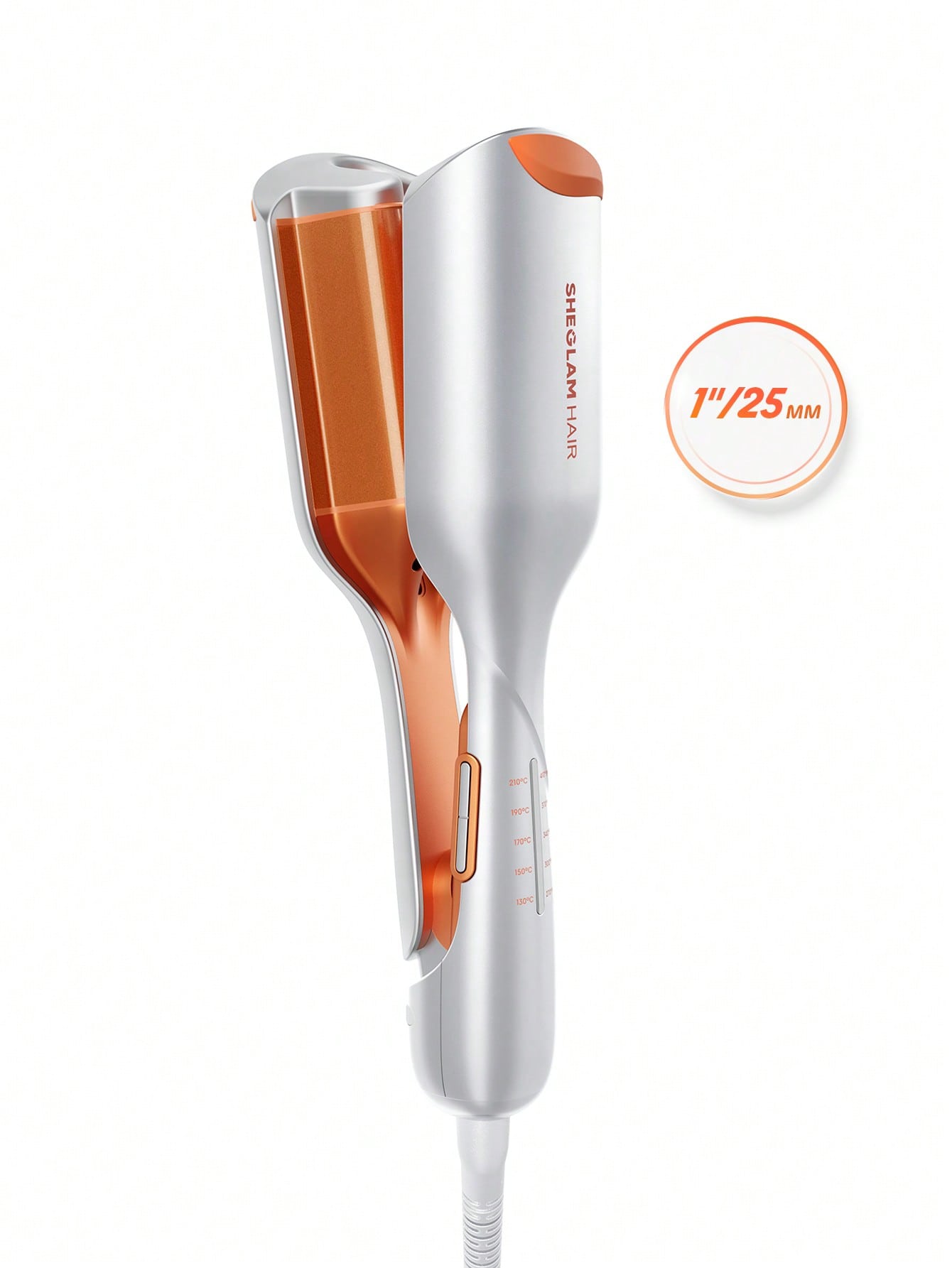 Beach Babe Hair Waver - Us Plug