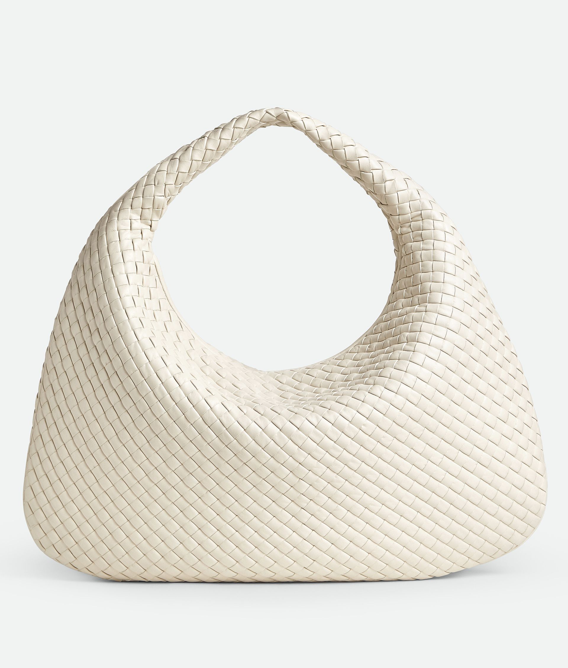 Women's Maxi Veneta in Sea Salt