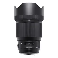 Sigma 85mm f/1.4 Art | was $1,199| now $1,079
SAVE $120US DEAL