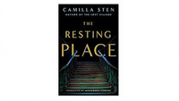 The Resting Place by Camilla Sten