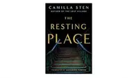 The Resting Place by Camilla Sten